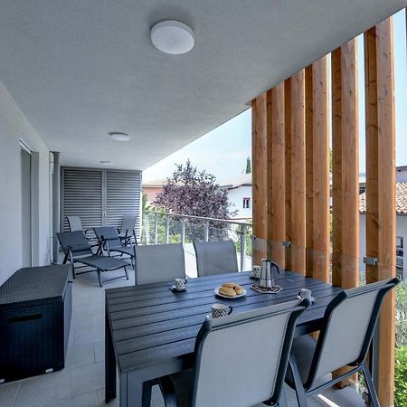My Bardolino Holiday Apartment Экстерьер фото