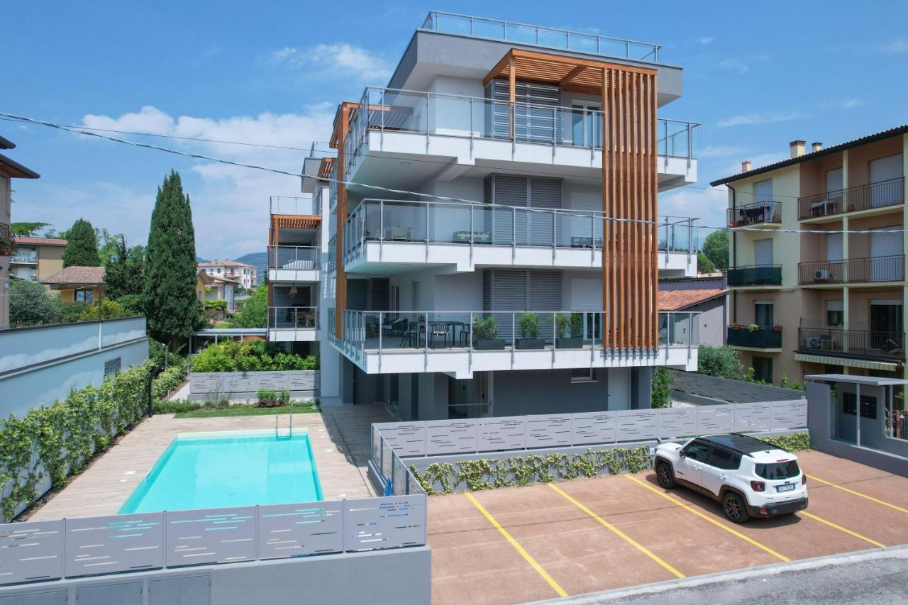 My Bardolino Holiday Apartment Экстерьер фото