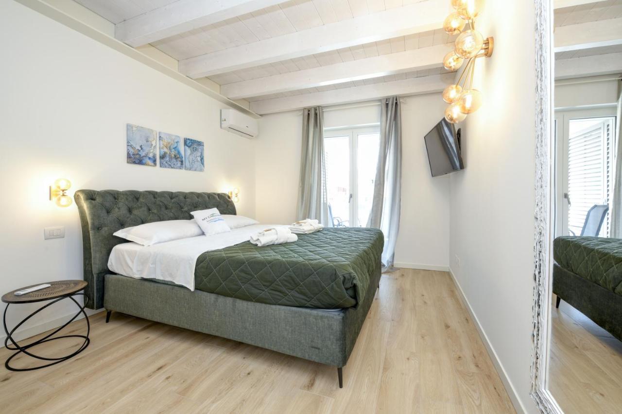 My Bardolino Holiday Apartment Экстерьер фото