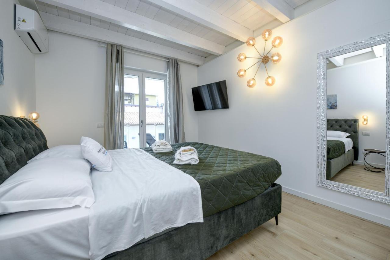 My Bardolino Holiday Apartment Экстерьер фото