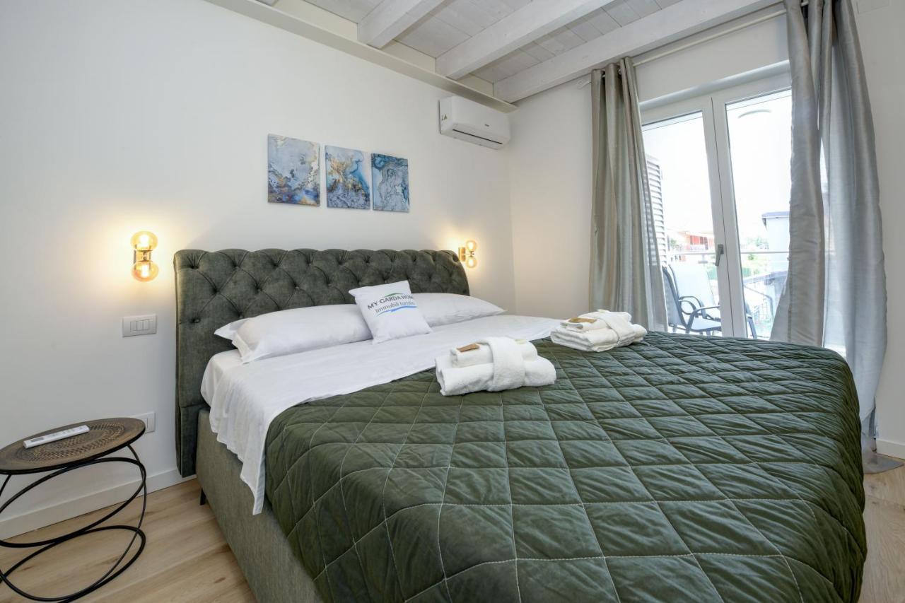 My Bardolino Holiday Apartment Экстерьер фото