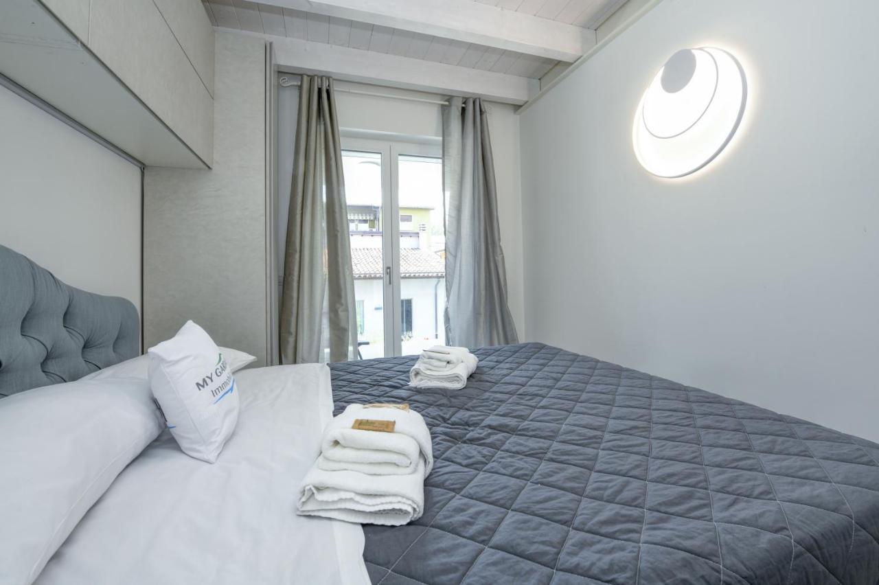 My Bardolino Holiday Apartment Экстерьер фото