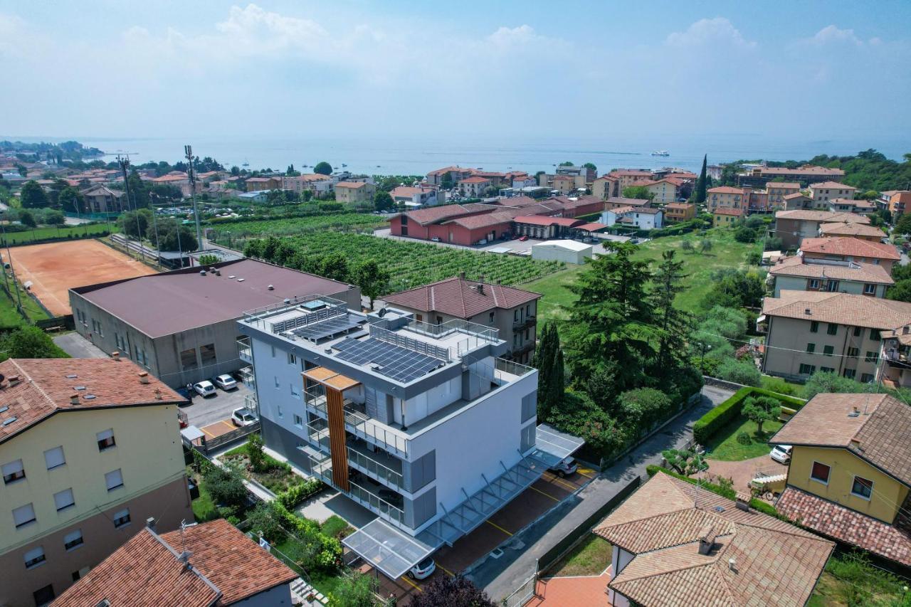 My Bardolino Holiday Apartment Экстерьер фото