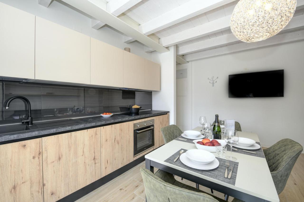 My Bardolino Holiday Apartment Экстерьер фото