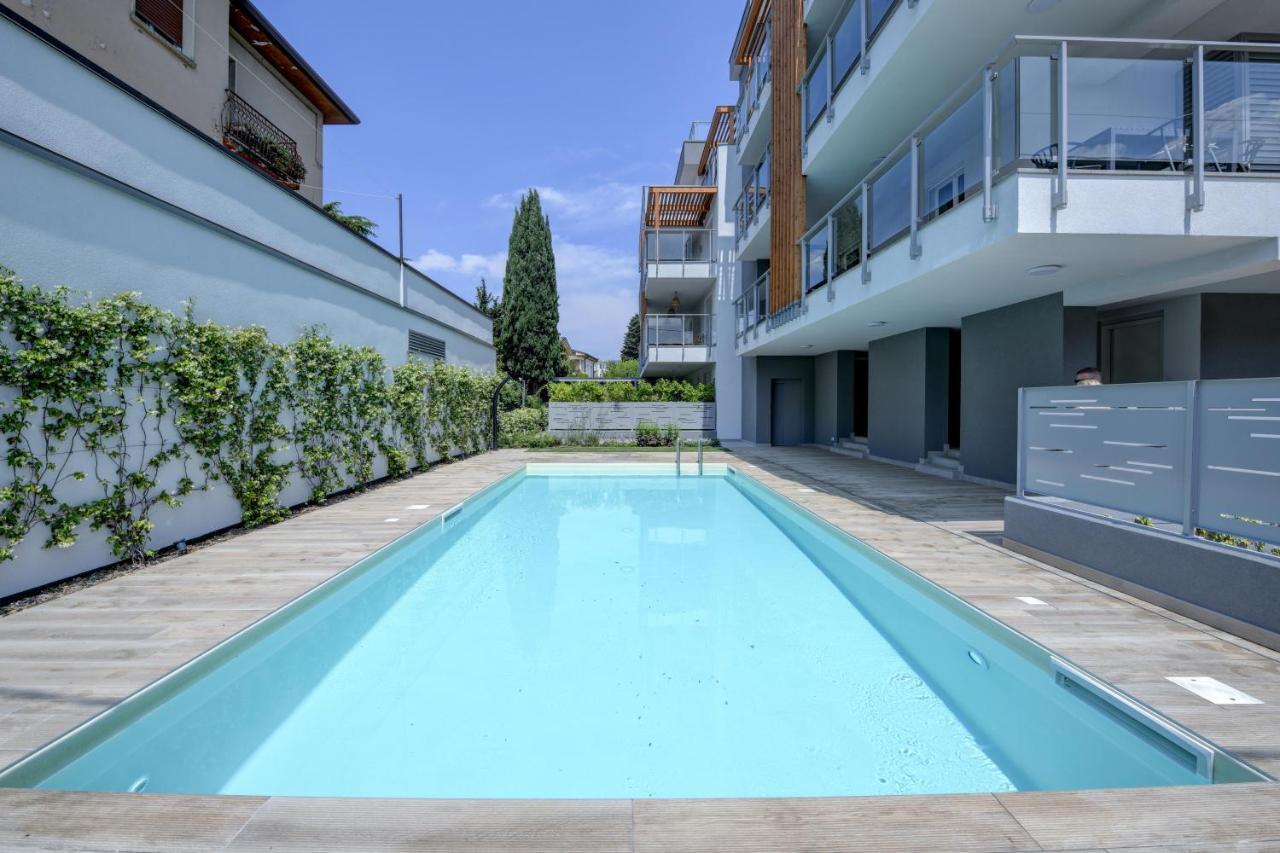 My Bardolino Holiday Apartment Экстерьер фото