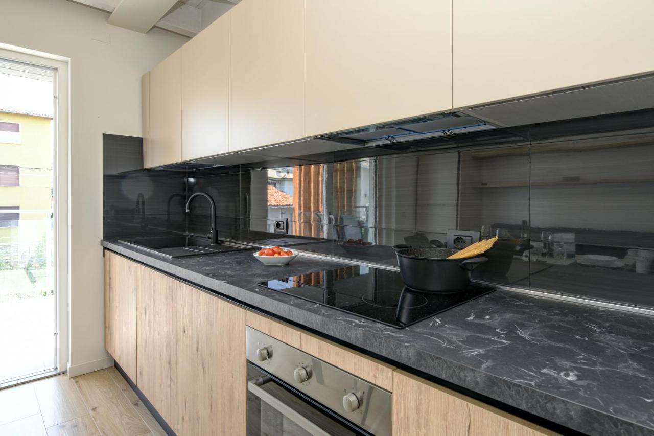 My Bardolino Holiday Apartment Экстерьер фото