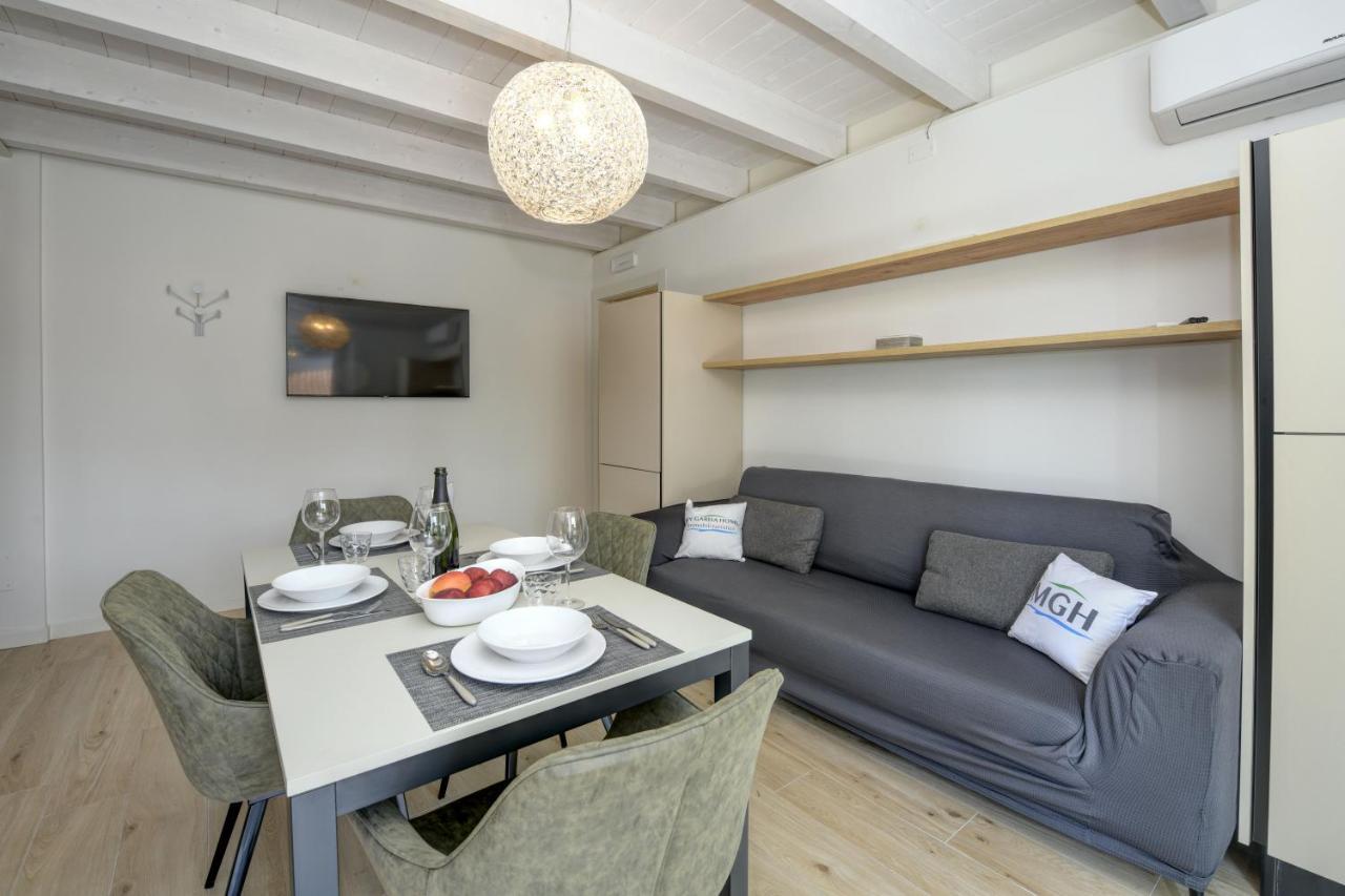My Bardolino Holiday Apartment Экстерьер фото