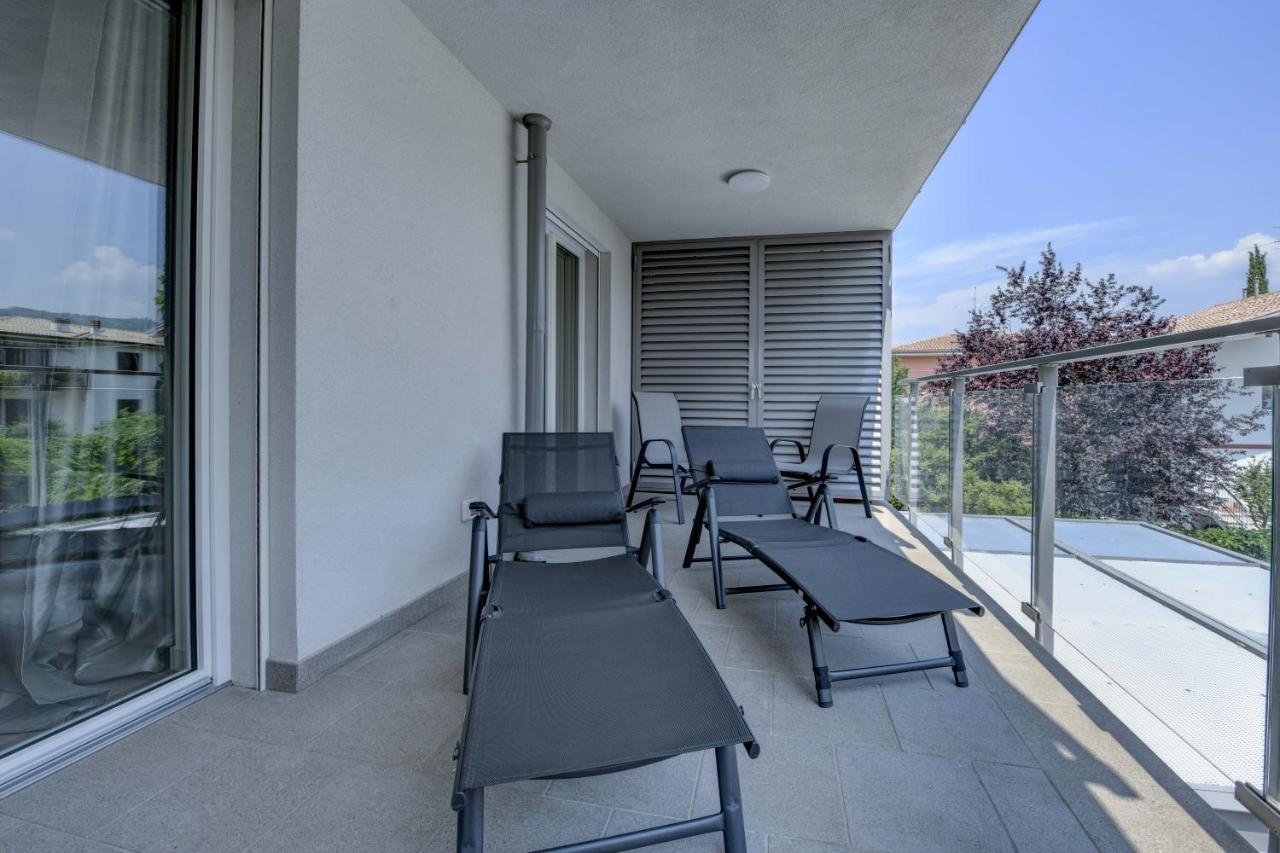 My Bardolino Holiday Apartment Экстерьер фото