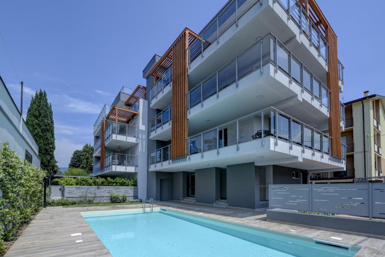 My Bardolino Holiday Apartment Экстерьер фото