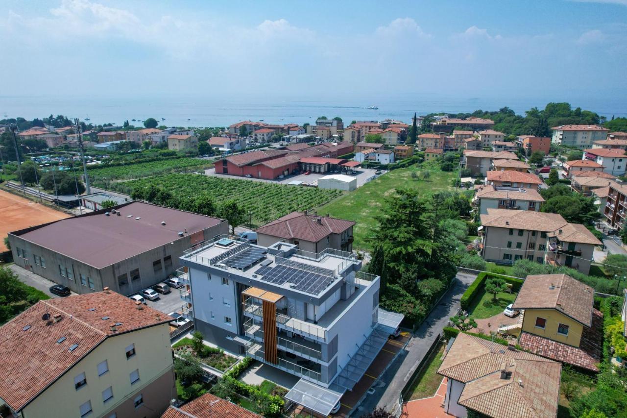 My Bardolino Holiday Apartment Экстерьер фото
